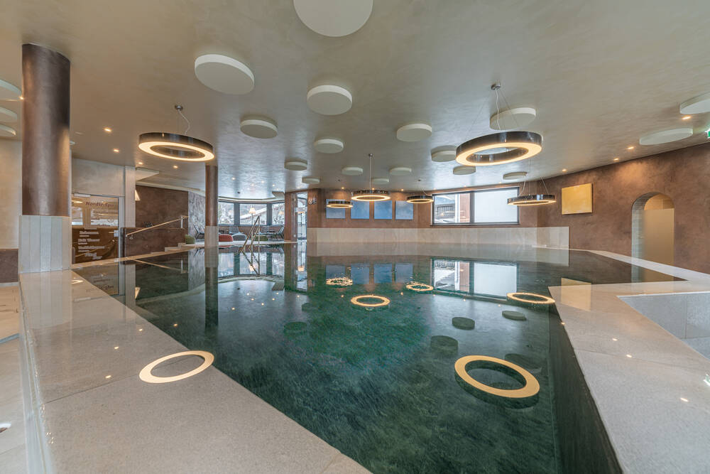 Wellness Gutschein