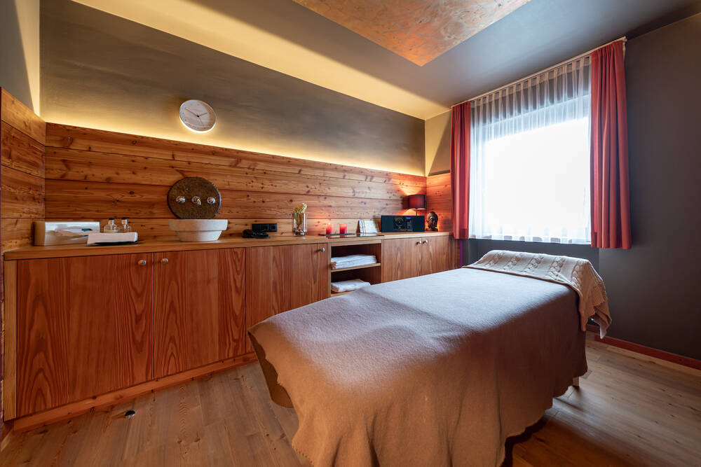 Wellness Gutschein