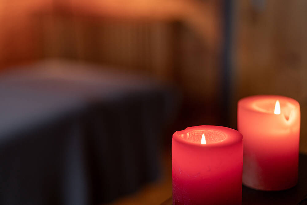 Wellness Gutschein